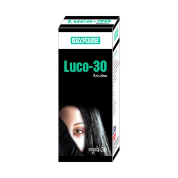 LUCO-30 SOLUTION - 100ML