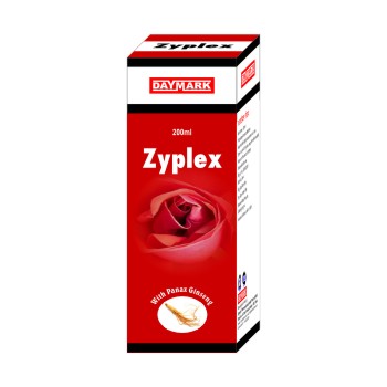 ZYPLEX SYRUP - 200ML